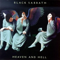 Black Sabbath - 1980 - Heaven And Hell